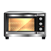 Oven