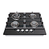 Cooktop