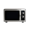 Microwave oven